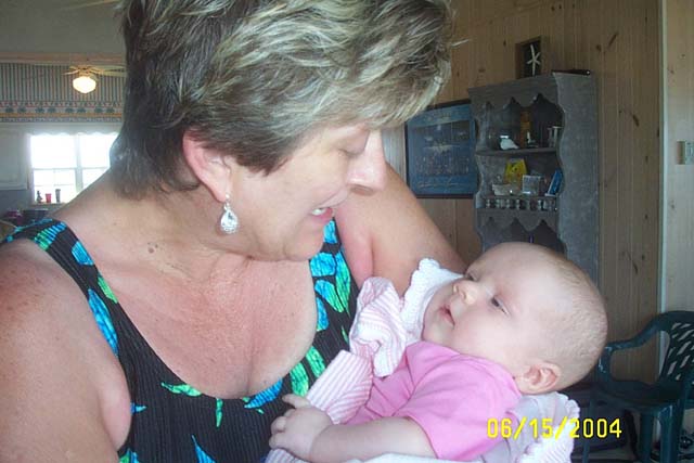 Candy & Charli