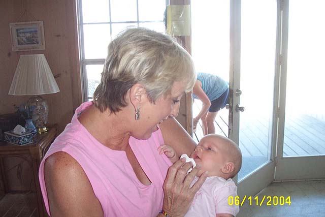 Deby & Charli