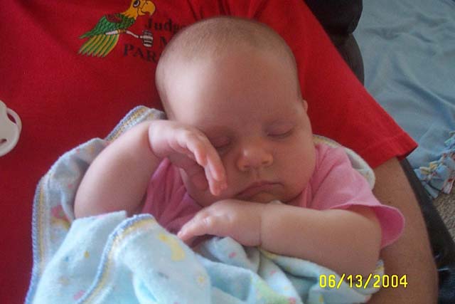 Sweet Charli
