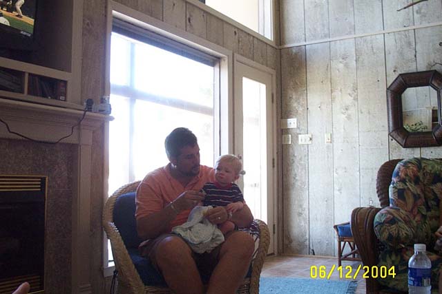 Blake & Logan