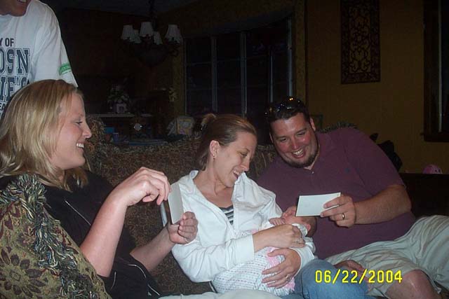 Who Does Emily Look Like? (Definitely Cameron!)