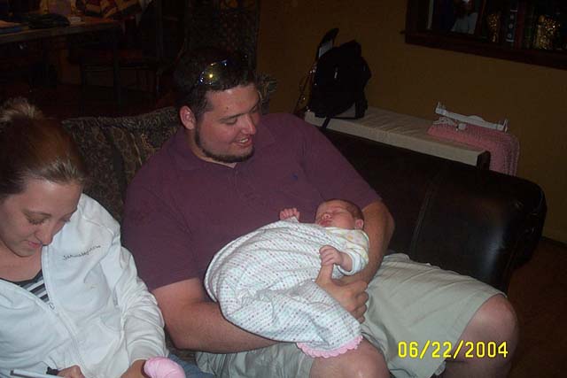 Abby, Jake & Emily