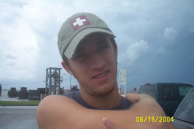 John & his Hat