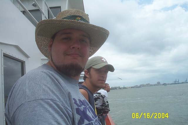 Jake & John