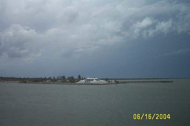 Seawolf Park