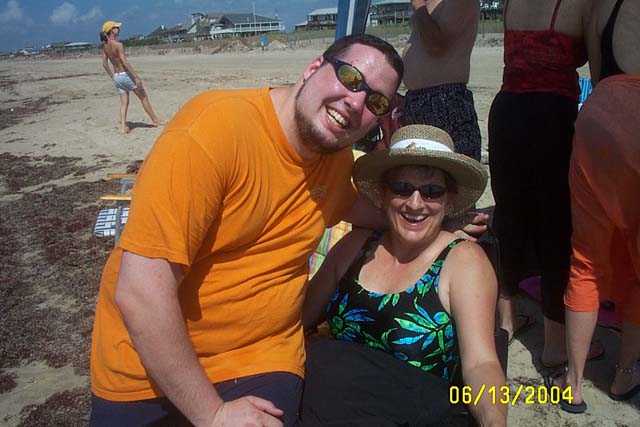 Jake & his Woman Hitler