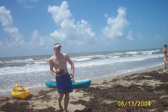 Beach Football