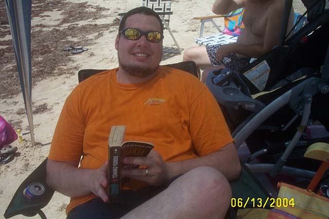 More Beach Reading