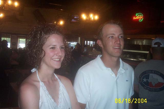 Candace & Daniel
