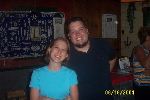 Abby & Jake