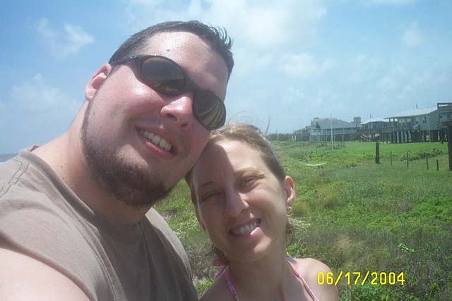 Jake & Abby