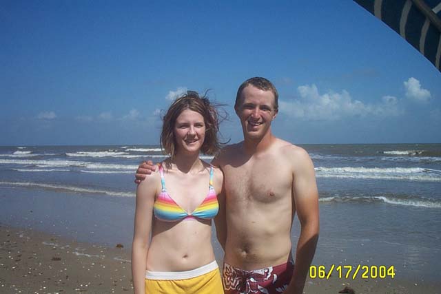 Candace & Daniel