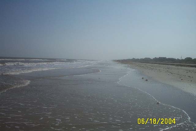 Pretty Waves