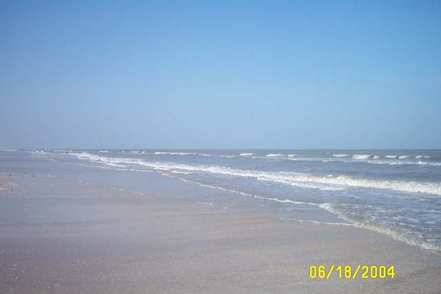 More Pretty Waves