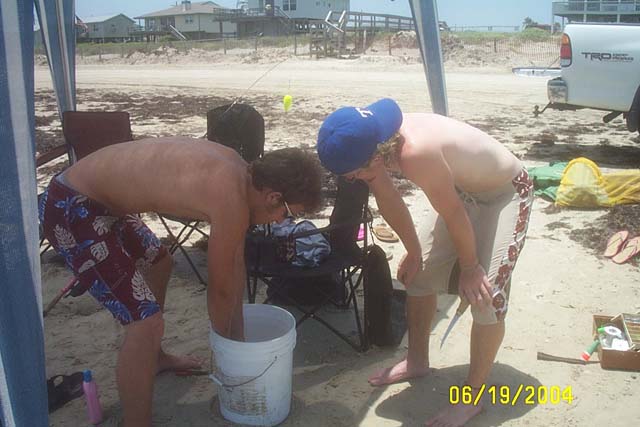John & Ryan