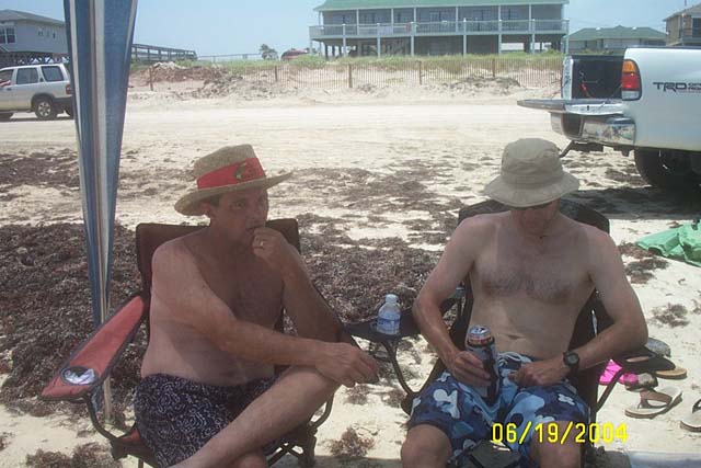 Joe & Mike
