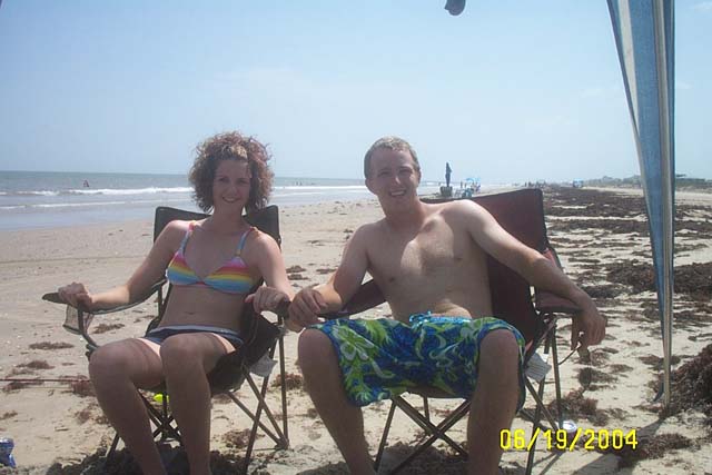 Candace & Daniel