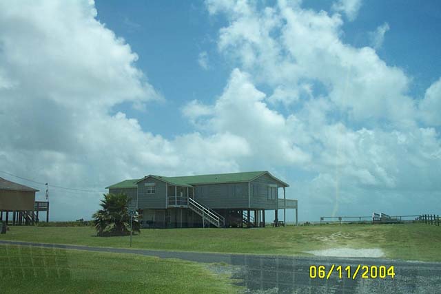 Our Beach House - We're Here!