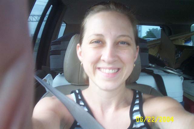 On the Way Home