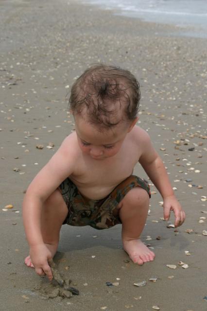Best sandbox ever