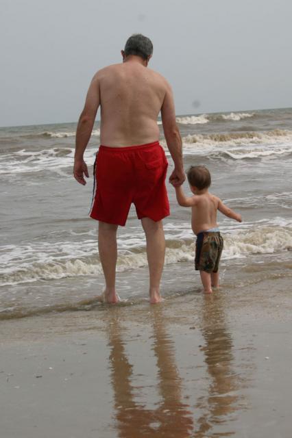 Beach boys