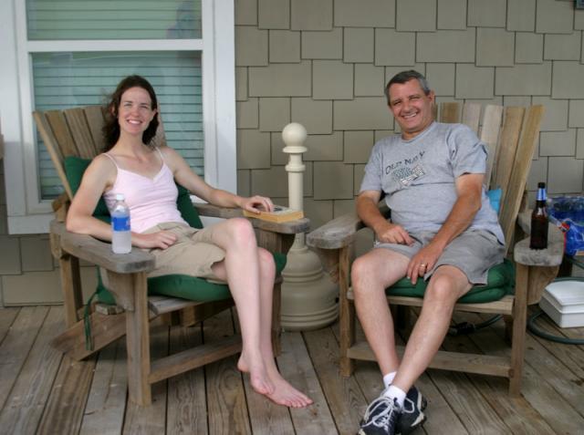 Jenna & Joe