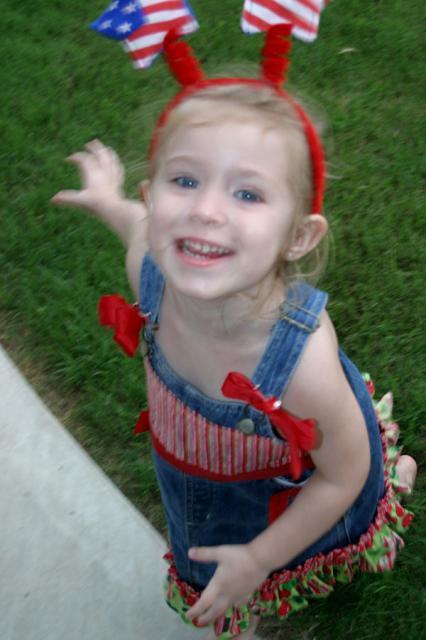 American girl