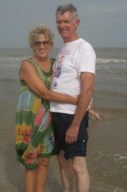 Diana & Jimmy