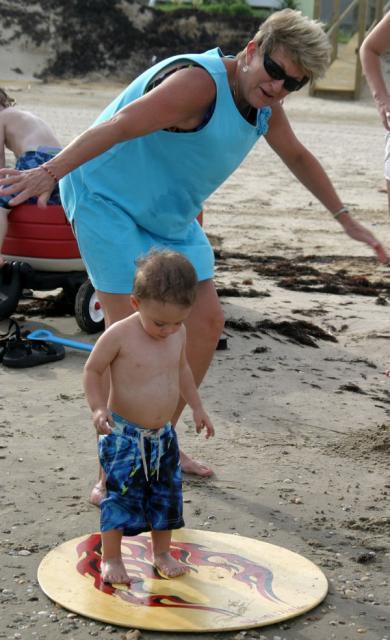 Surfin' U.S.A.