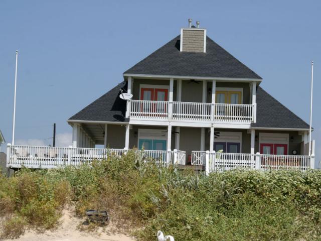 Hotel YaYa - notice anything different?