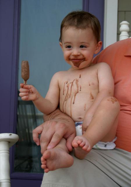 Yummy!