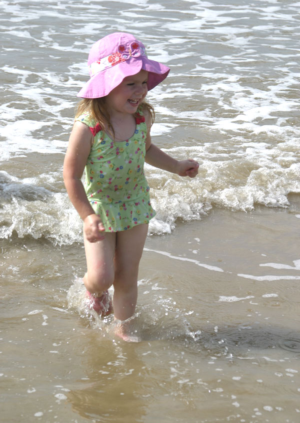 Sweet Charli