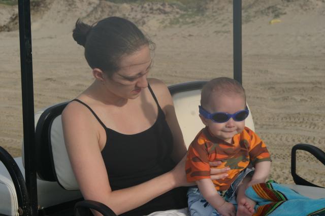 Gotta have shades!