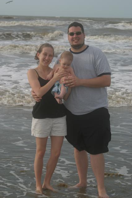 Family picture!