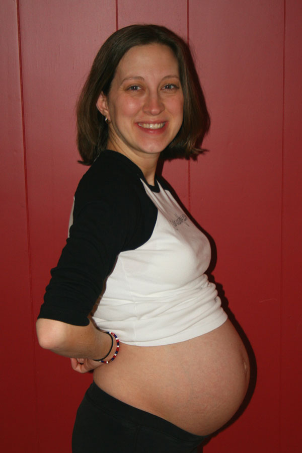 34 weeks
