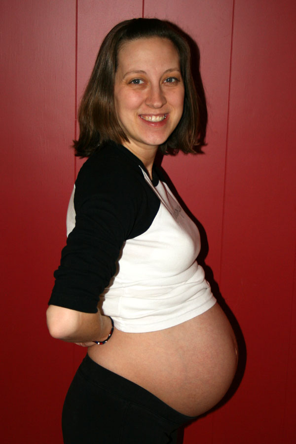 36 weeks