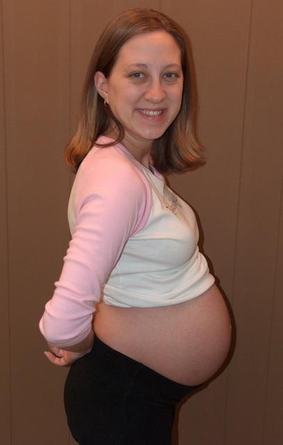 34 weeks