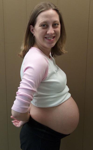 36 weeks