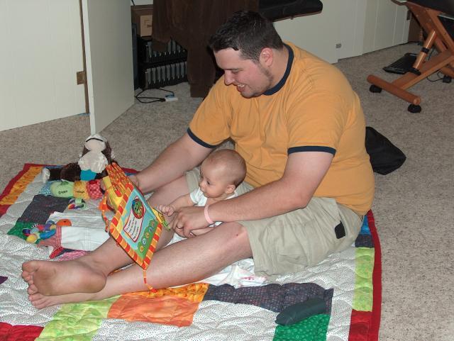 Best of April 2006