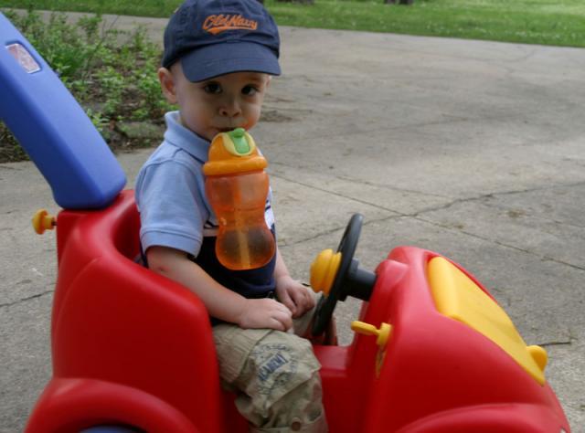 Drinking & Driving ~ March 28, 2007