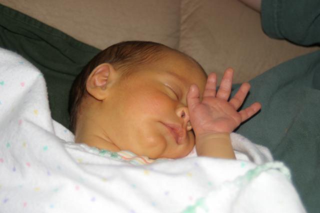 No pictures, please! ~ January 12, 2006