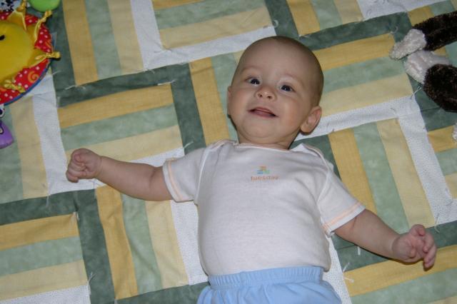 Happy Tuesday! ~ March 21, 2006
