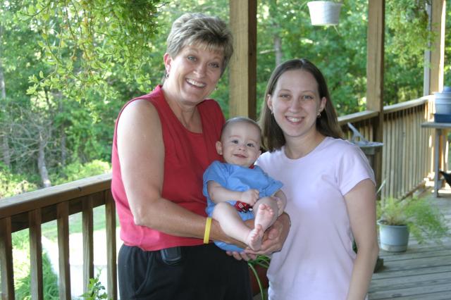 Mother's Day ~ May 14, 2006