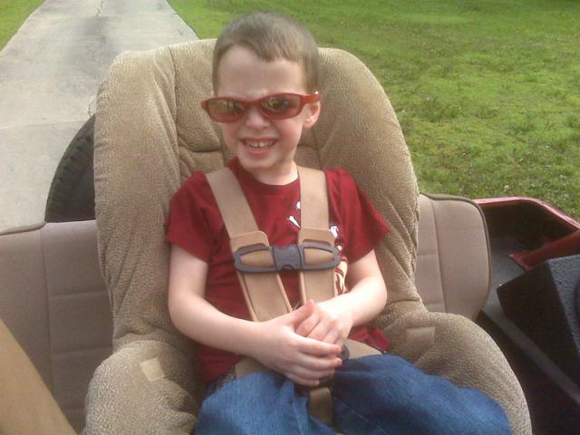 JEEP! ride! ~ May 14, 2009