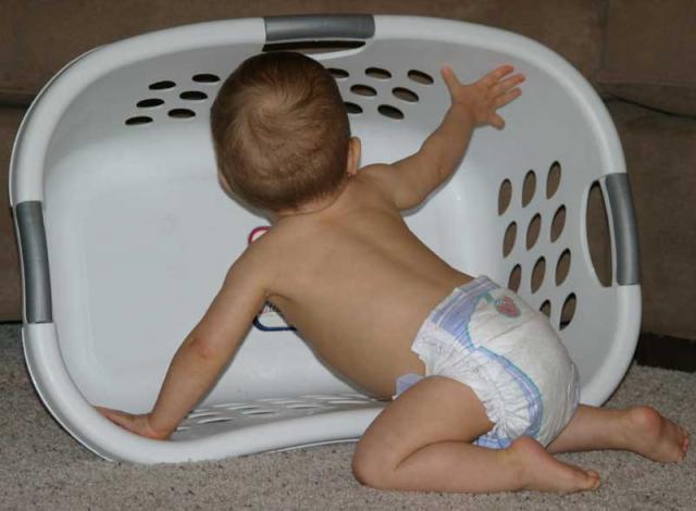 Wow, thanks for the cool new toy! ~ November 1, 2006