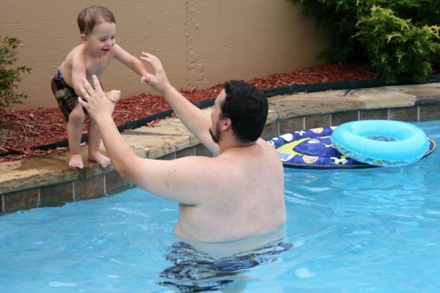 One, two, FREE! ~ September 3, 2007