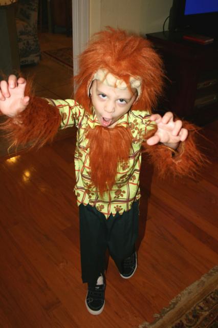 October 31, 2009