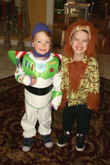 October 31, 2009