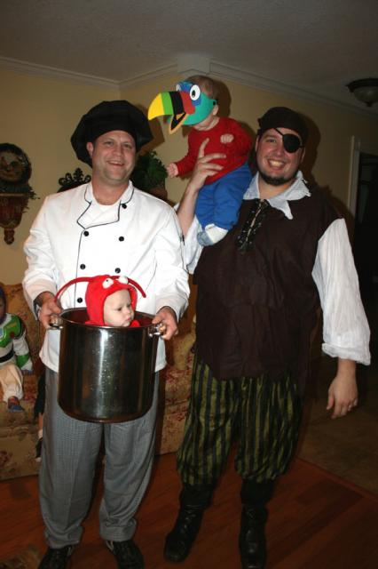 October 31, 2009