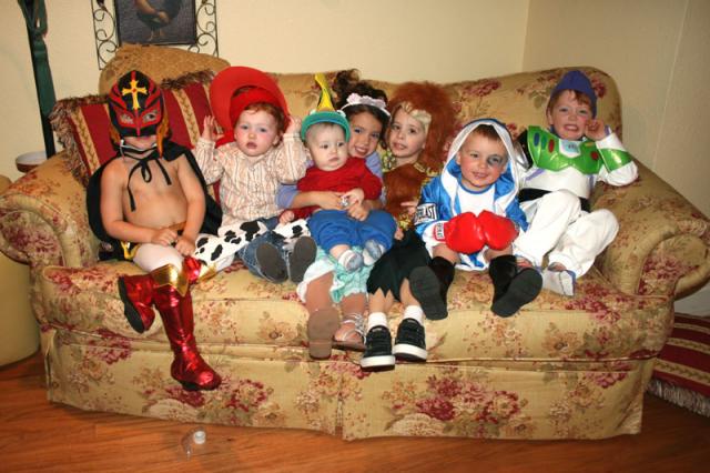 October 31, 2009